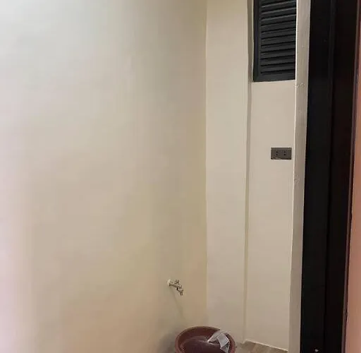 In Mactan, Cebu Rm 202