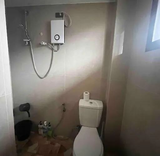 In Mactan, Cebu Rm 202 Apartamento