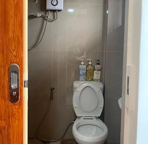 Apartamento In Mactan, Cebu Rm 202 Isla de Mactán