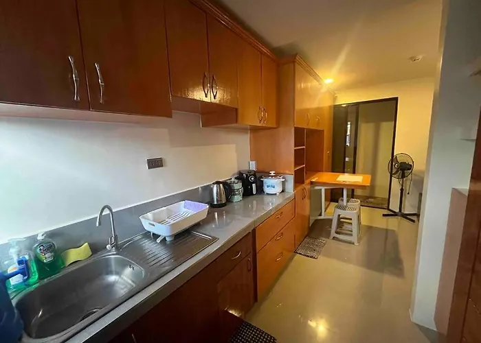 In Mactan, Cebu Rm 202