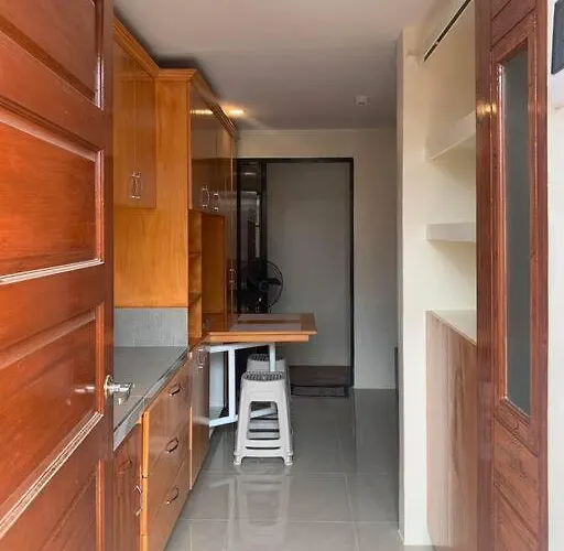 Apartamento In Mactan, Cebu Rm 202