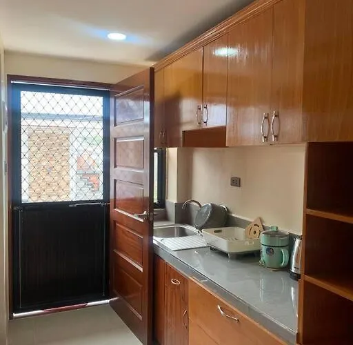 Apartamento In Mactan, Cebu Rm 202 *