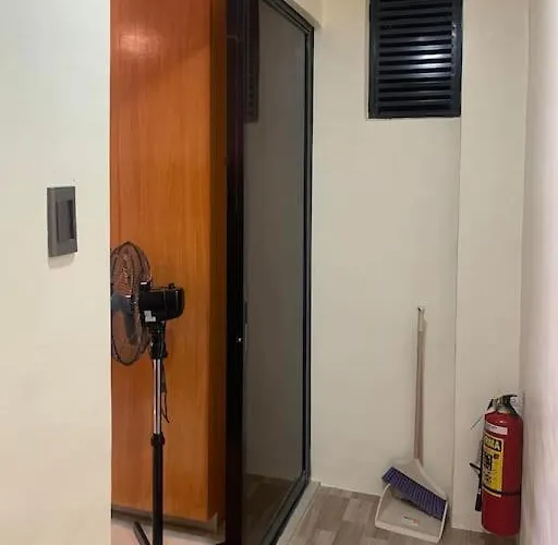 Apartamento In Mactan, Cebu Rm 202 Isla de Mactán