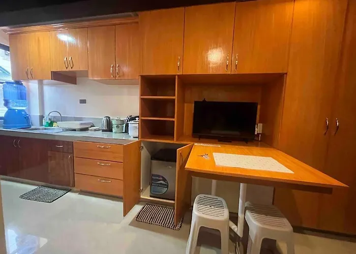 In Mactan, Cebu Rm 202