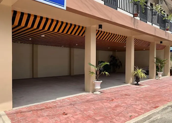 In Mactan, Cebu Rm 202 Apartamento