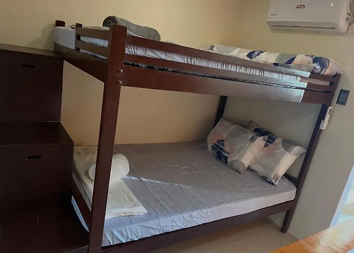 In Mactan, Cebu Rm 202 Apartamento *