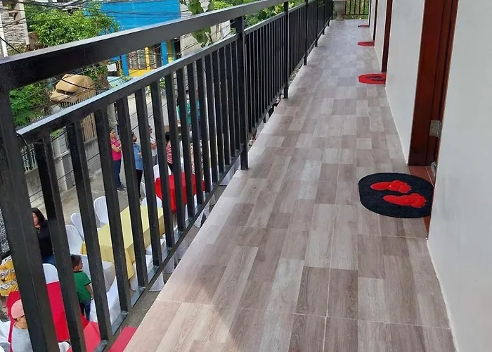 Apartamento In Mactan, Cebu Rm 202 *